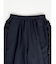 サイドフリルワイドパンツ