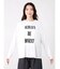 フロッキーロゴモダールTシャツ