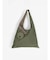 トライアングルトートバッグ