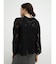 【再入荷】Floral lace blouse