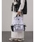 3WAYバッグパック(white/gray/black)