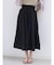 メローフリルフレアパンツ