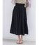 メローフリルフレアパンツ