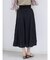 メローフリルフレアパンツ