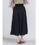 メローフリルフレアパンツ