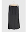 リブラインナロースカート