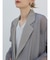テーラードシアージャケット