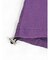 スリーブレスロゴパーカー