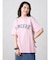 パールデコロゴTシャツ