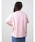 パールデコロゴTシャツ