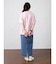 パールデコロゴTシャツ