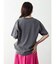 パールデコロゴTシャツ