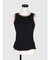 【Ample別注】PALM BICOLOR BACK OPEN TANK