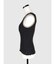 【Ample別注】PALM BICOLOR BACK OPEN TANK