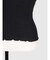 【Ample別注】PALM BICOLOR BACK OPEN TANK