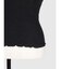 【Ample別注】PALM BICOLOR BACK OPEN TANK