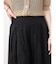 インドコットンプリーツスカート