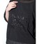 レースパッチロゴTシャツ