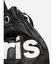 【Souris ? la vie】巾着レザートートバッグ
