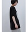 モノクログラフィックTシャツ