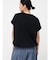 ロゴオーガンジーＴシャツ