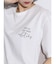 ツートーンスプリットラグランTシャツ