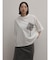 ポケットデザインオーバーTシャツ