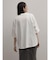 ポケットデザインオーバーTシャツ