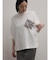 ポケットデザインオーバーTシャツ