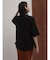 ポケットデザインオーバーTシャツ