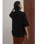 ポケットデザインオーバーTシャツ