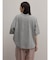 ポケットデザインオーバーTシャツ