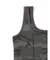 LAYERED-LIKE CAMOUFLAGE RIB TANKTOP