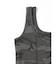 LAYERED-LIKE CAMOUFLAGE RIB TANKTOP
