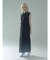 JACQUARD BUSTIRE SET DRESS
