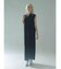 JACQUARD BUSTIRE SET DRESS