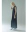 JACQUARD BUSTIRE SET DRESS