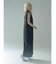 JACQUARD BUSTIRE SET DRESS