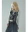 JACQUARD BUSTIRE SET DRESS