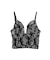 JACQUARD BUSTIRE SET DRESS