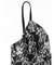 JACQUARD BUSTIRE SET DRESS