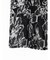 JACQUARD BUSTIRE SET DRESS