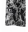 JACQUARD BUSTIRE SET DRESS