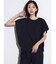 エンボスロゴドルマンTEE