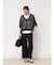 エアリーストレートパンツ