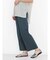エアリーストレートパンツ