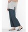 エアリーストレートパンツ