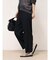 エアリーストレートパンツ