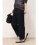 エアリーストレートパンツ