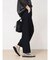 エアリーストレートパンツ